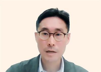 JSCP地域支援室長の下野精太