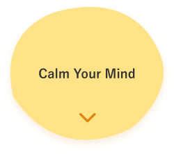 Calm Your Mind